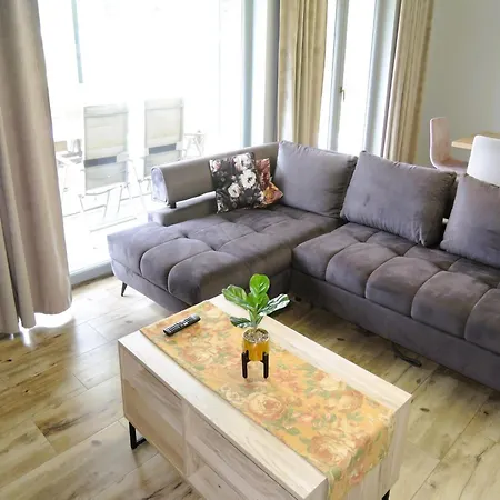 Luxury For 20 People 度假居