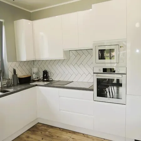 Luxury For 20 People Kołczewo