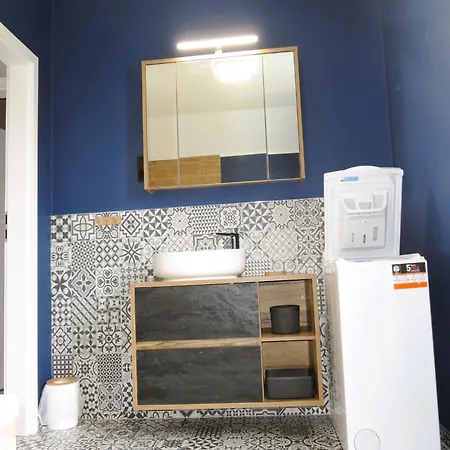 Luxury For 20 People 度假居 Kołczewo