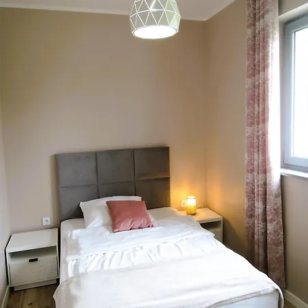 Luxury For 20 People * Kołczewo