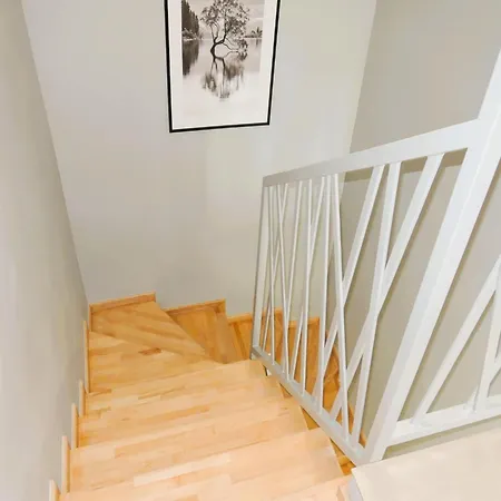 Luxury For 20 People Kołczewo