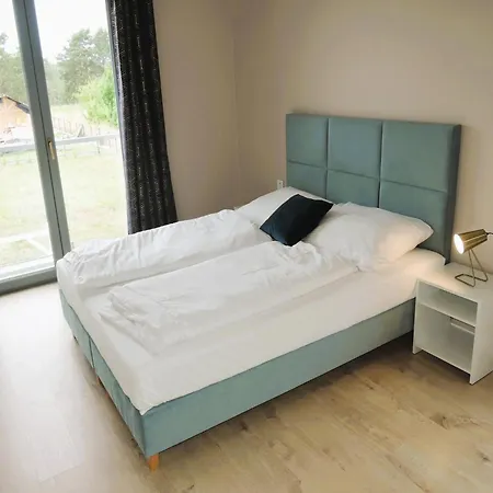 Luxury For 20 People