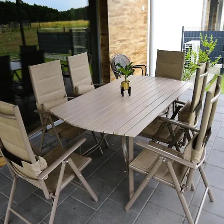 Luxury For 20 People 度假居