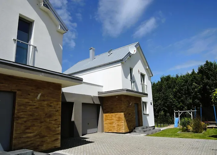 Luxury For 20 People Дом отдыха