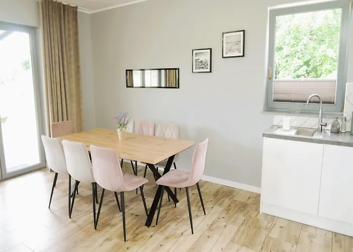 Дом отдыха Luxury For 20 People