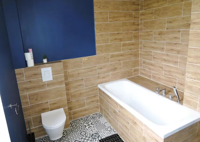 Дом отдыха Luxury For 20 People