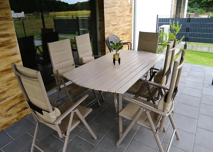 Luxury For 20 People Дом отдыха