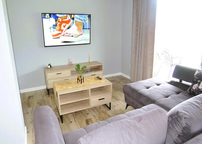 Дом отдыха Luxury For 20 People *